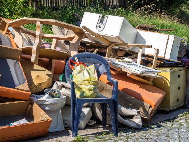 Best Dumpster Rental Services  in Takoma Park, MD
