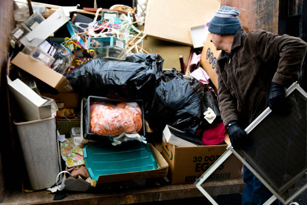 Best Full-Service Junk Removal  in Takoma Park, MD