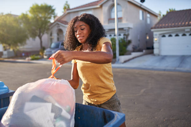 Best Garage Cleanout Services  in Takoma Park, MD