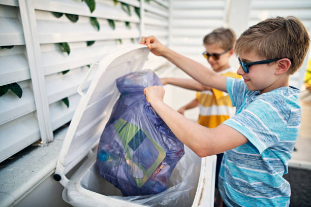 Trusted Takoma Park, MD Junk Removal Experts