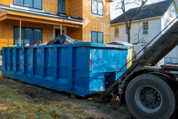 Best Professional Junk Removal  in Takoma Park, MD