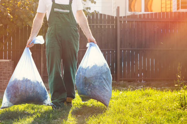 Best Construction Debris Removal  in Takoma Park, MD