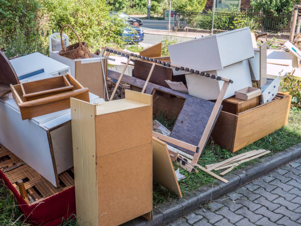 Best Junk Removal Near Me  in Takoma Park, MD