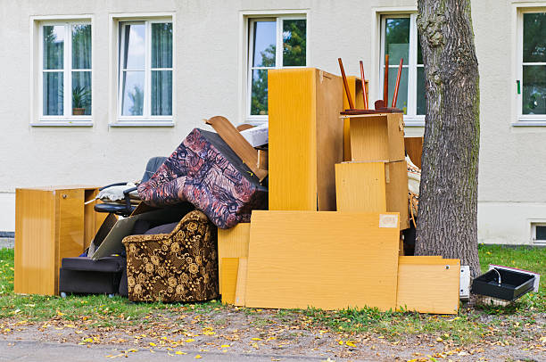 Best Estate Cleanout Services  in Takoma Park, MD
