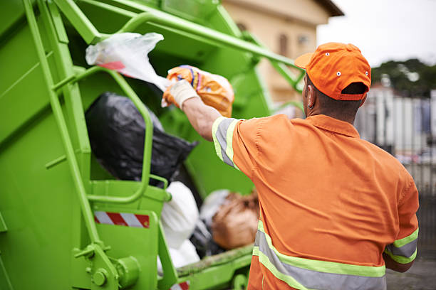 Best Household Junk Removal  in Takoma Park, MD