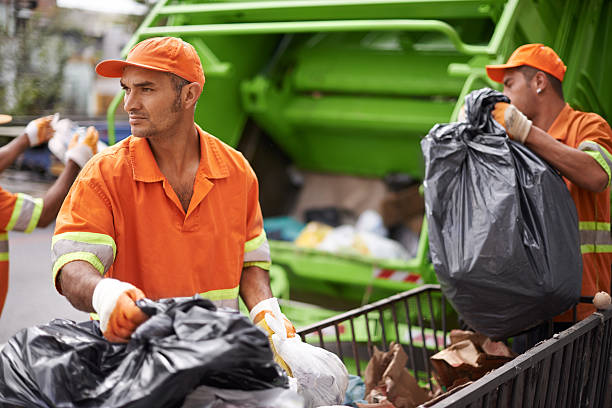 Best Junk Removal and Recycling  in Takoma Park, MD