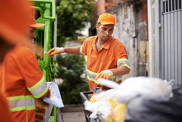 Trusted Takoma Park, MD Junk Removal Experts