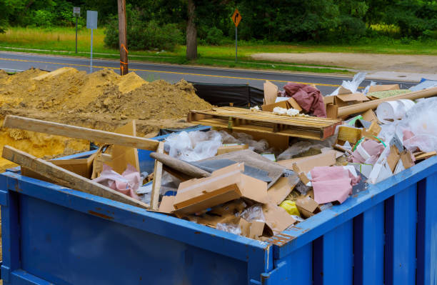Best Commercial Cleanout Services  in Takoma Park, MD
